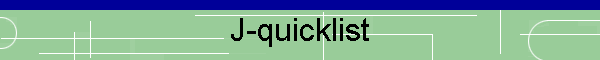J-quicklist