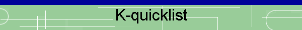 K-quicklist