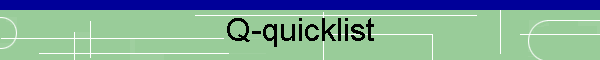 Q-quicklist